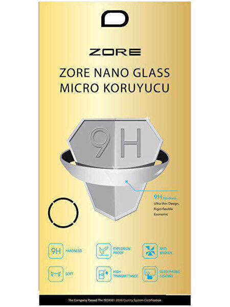 Senalstore Ekran Koruyucu