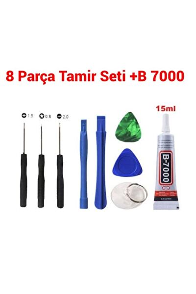 Senalstore Yedek Parça Ürünleri