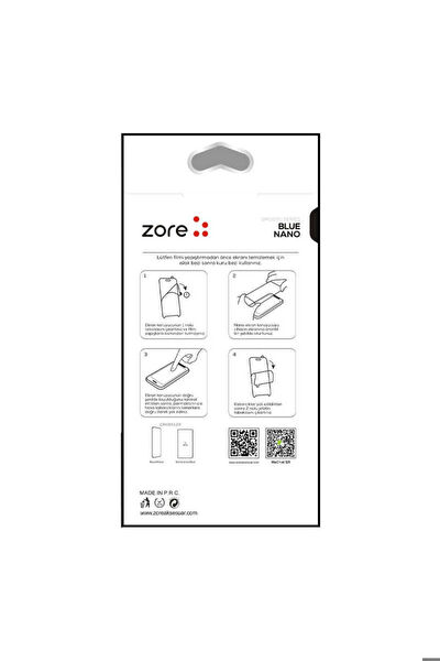 Senalstore Ekran Koruyucu