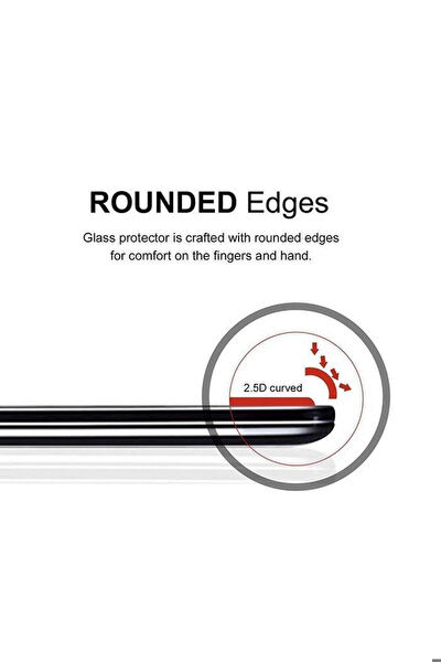 Senalstore Ekran Koruyucu