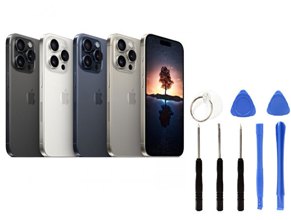 Senalstore Yedek Parça Ürünleri