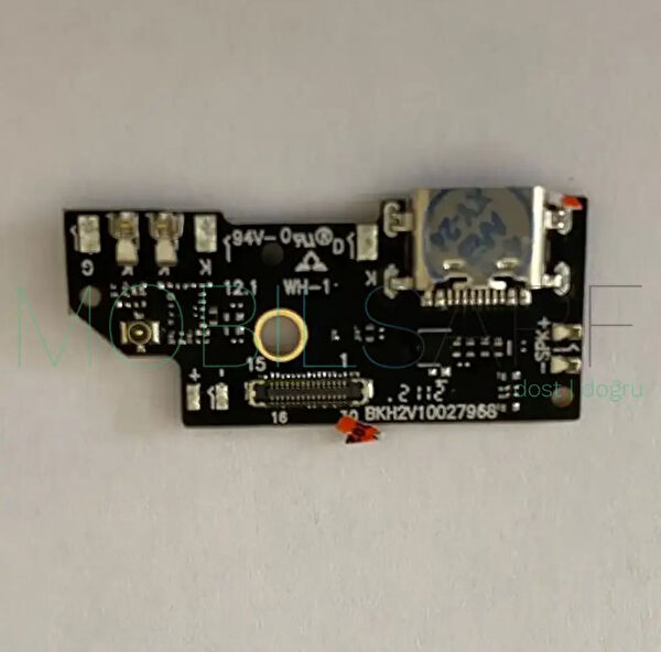 Senalstore Yedek Parça Ürünleri