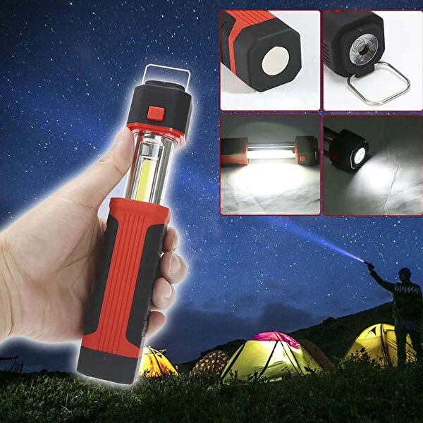 Senalstore El Feneri