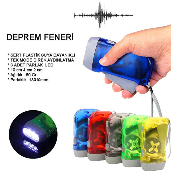 Senalstore El Feneri