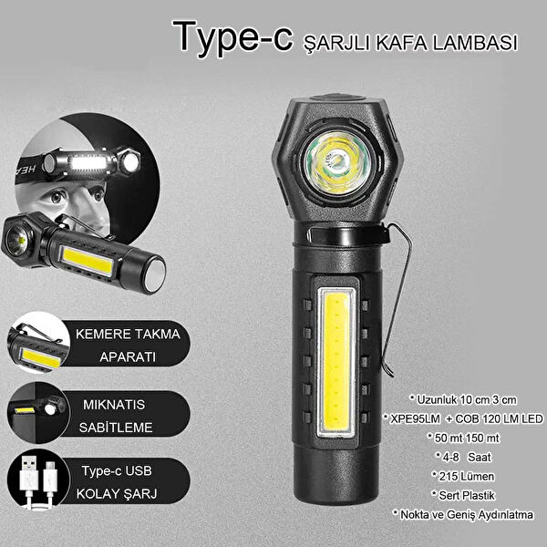 Senalstore El Feneri