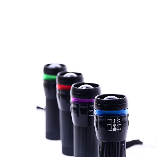 Senalstore El Feneri