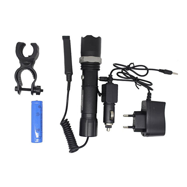 Senalstore El Feneri