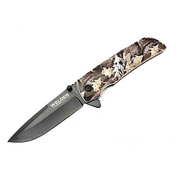 Senalstore Bıçak ve Çakılar