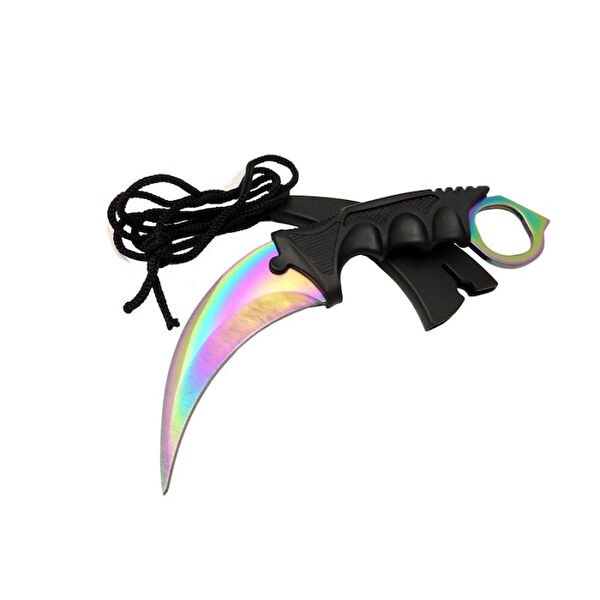 Senalstore Bıçak ve Çakılar