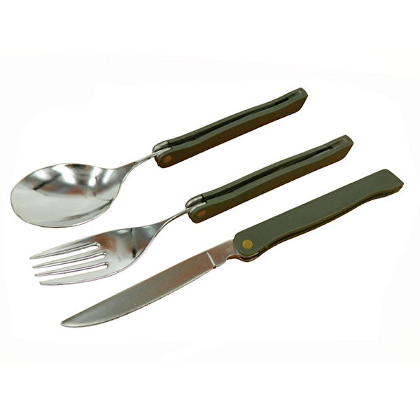 Senalstore Çatal, Kaşık, Bıçak