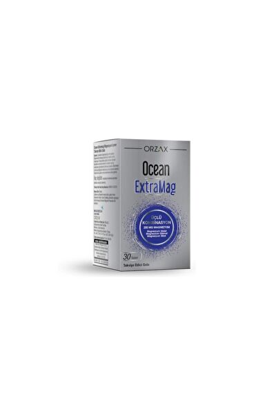 Ocean Vitamin, Mineral