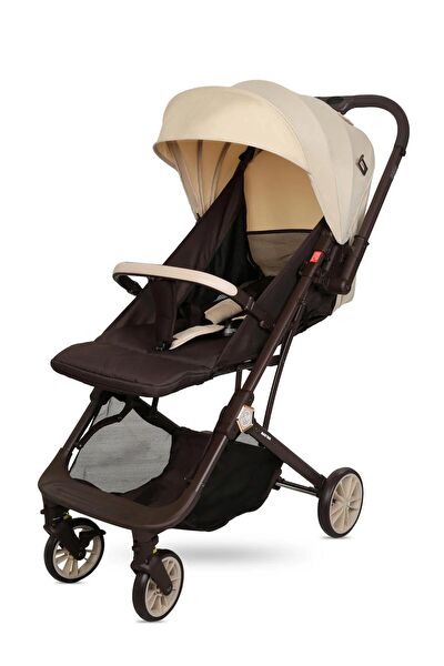 Maxi Taxi Bebek Arabası