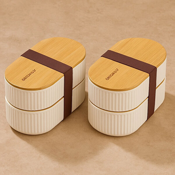 Glowify Store Beslenme Çantası