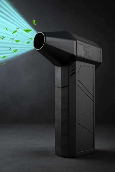 Glowify Store Vantilatörler