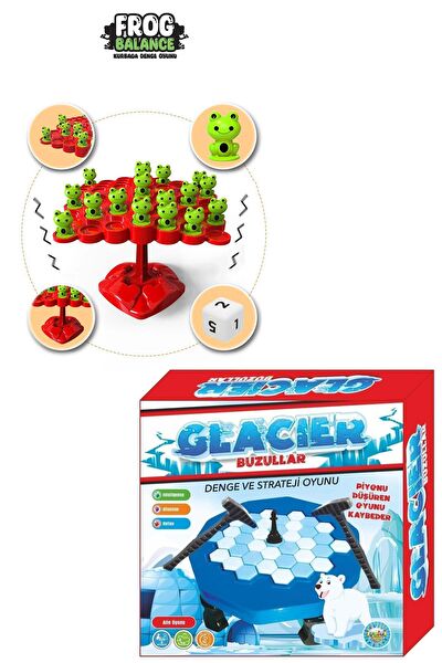 Mashotrend Eğitici Oyuncaklar