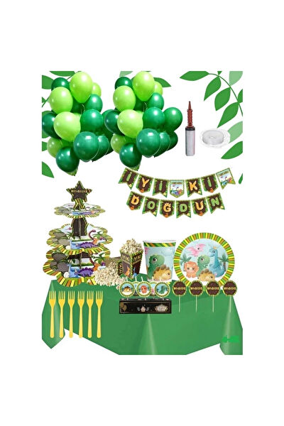 Düvenci Ticaret Parti Süsleme Malzemeleri