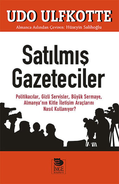 İmge Kitabevi Yayınları Roman Kitapları