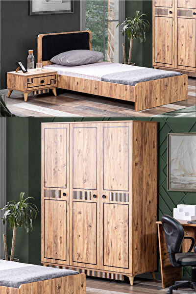 Setay Çocuk, Genç Odası Takımı