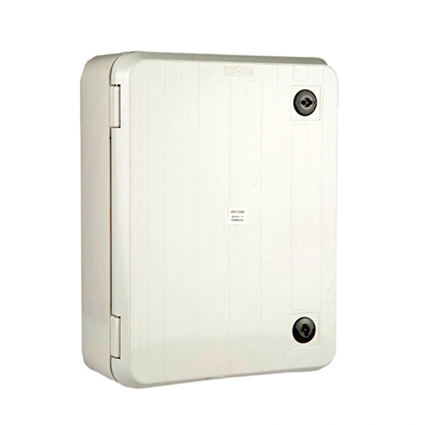 ÇETSAN Sigorta, Sigorta Kutusu