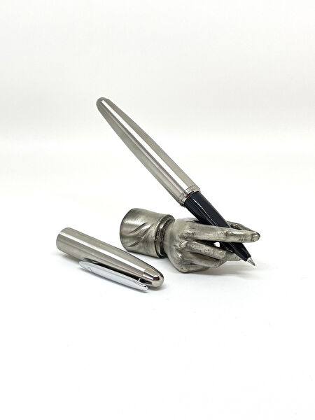 Scrikss Roller ve Jel Kalem