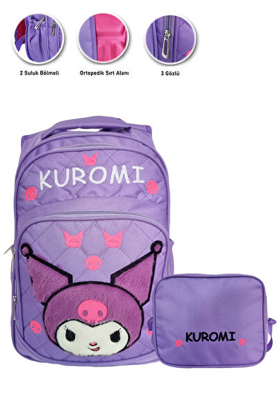 Mashotrend Okul Çantası