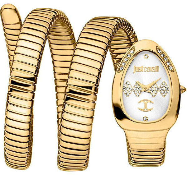 Just Cavalli Kadın Kol Saati