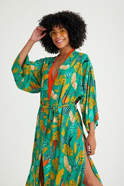 Masho Trend Kimono