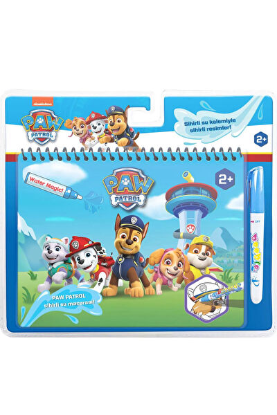 Mashotrend Resim Defteri, Kağıtları