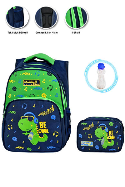 Mashotrend Okul Çantası