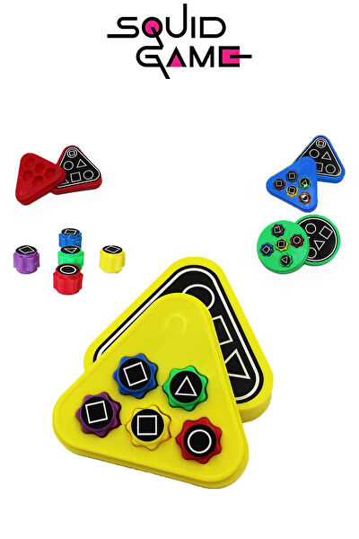 Mashotrend Kutu Oyunları