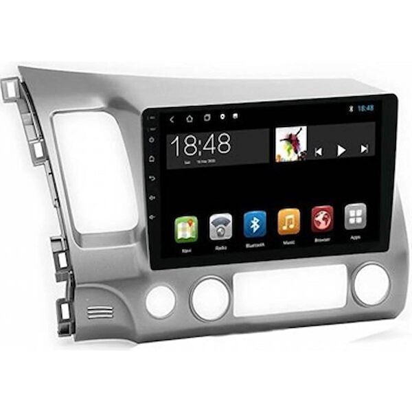 For-x Araç İçi Multimedya ve Görüntü Sistemleri