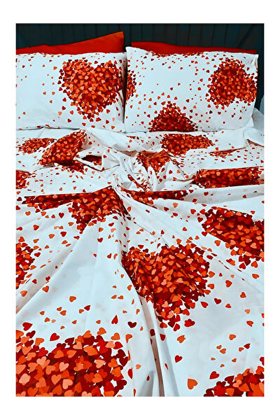 BEAUTIFUL BIRD Nevresim Takımı