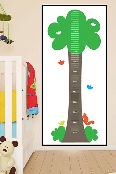 Postermanya Çerçevesiz Tablo