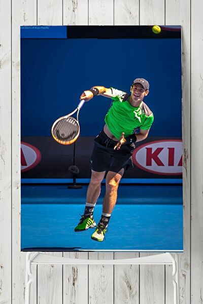 Postermanya Çerçevesiz Tablo