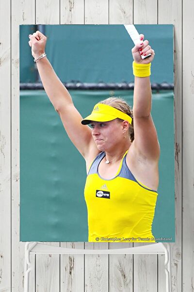 Postermanya Çerçevesiz Tablo