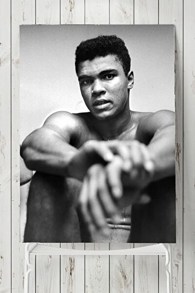 Postermanya Çerçevesiz Tablo