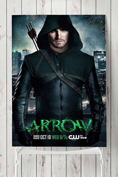 Postermanya Çerçevesiz Tablo