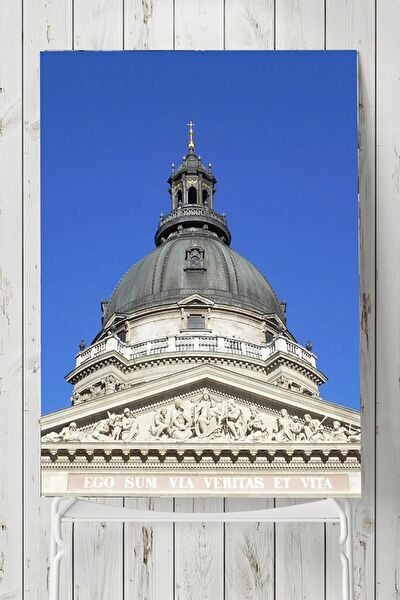 Postermanya Çerçevesiz Tablo