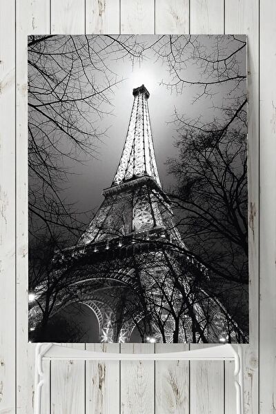 Postermanya Çerçevesiz Tablo