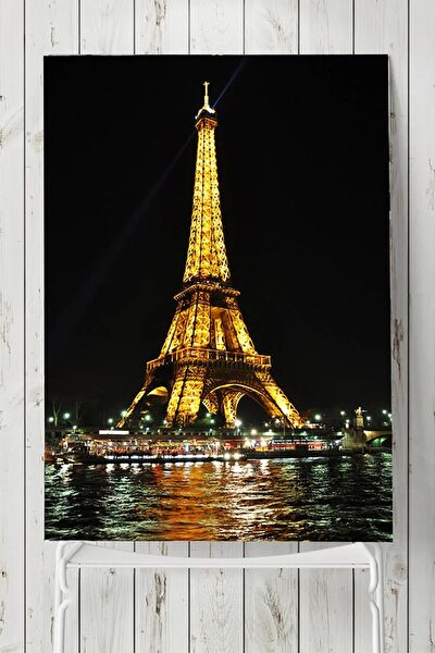 Postermanya Çerçevesiz Tablo