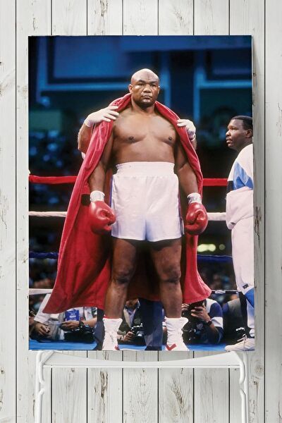 Postermanya Çerçevesiz Tablo