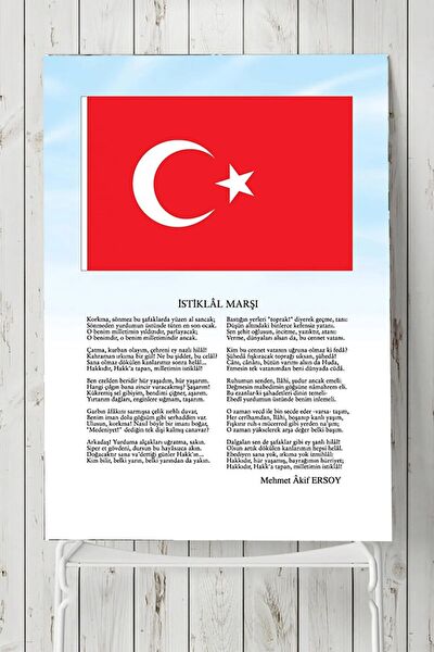 Postermanya Çerçevesiz Tablo