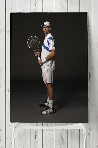 Postermanya Çerçevesiz Tablo