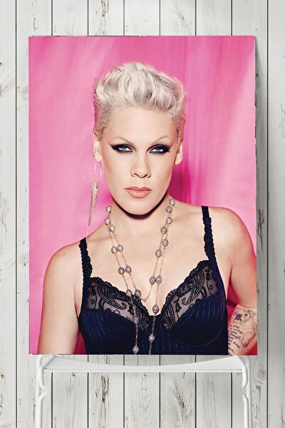 Postermanya Çerçevesiz Tablo