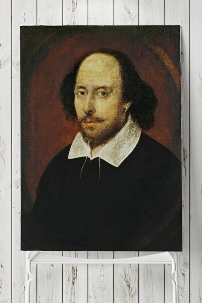 Postermanya Çerçevesiz Tablo