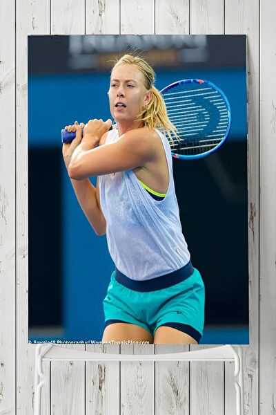 Postermanya Çerçevesiz Tablo