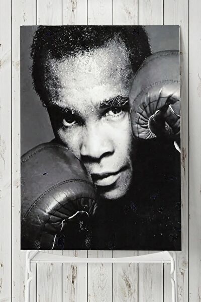 Postermanya Çerçevesiz Tablo