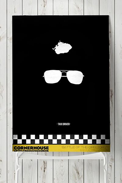 Postermanya Çerçevesiz Tablo