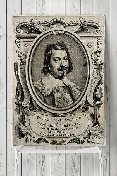 Postermanya Çerçevesiz Tablo