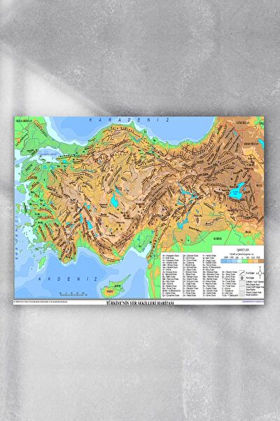 Postermanya Çerçevesiz Tablo